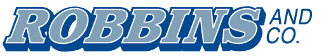 Robbins and Co. Logo