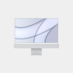 אפל iMac